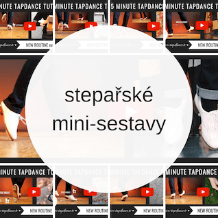 stepařské mini-sestavy