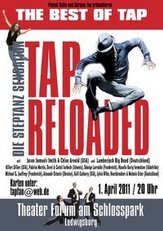 Tap Reloaded 2011