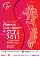Czech Tap Dance Championship 2011