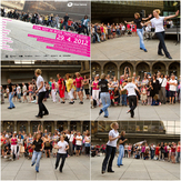 Mezinárodní den tance 2012